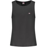 Norway 1963 Muški Crni Tank Top | shoptok.hr
