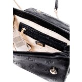 Guess CRESIDIA II CNVRTBL XBODY FLAP HWPD98 88210 Crna | shoptok.hr