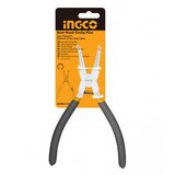 INGCO TOOLS Kliješta seger prsten zakrivljena HCCP011752 | Eponuda.ba