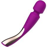 Lelo vibrator Smart Wand 2 Medium, ljubičasti | shoptok.hr