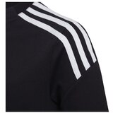 Adidas Majice s kratkimi rokavi Condivo 22 Polo Črna | Shoptok.si