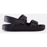Gemre Black children's sandals Big Star Cijene