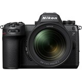 Nikon fotoaparat Z6III + 24-70 f/4 S | Eponuda.com