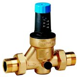  Regulator tlaka (¾″, Ugradna duljina: 160/90 mm (s vijčanim spojem ili bez njega)) | shoptok.hr