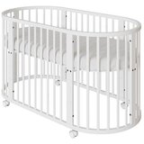 New Baby krevetić 3u1 white | Eponuda.ba