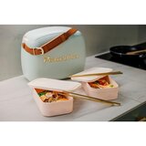 Polarbox Urban Retro Cooler Bag 6L Matcha Gold | shoptok.hr