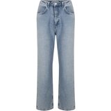 NU-IN Kavbojke moder denim | Shoptok.si