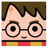 Amscan SALVETE HARRY POTTER 16 KOM | Eponuda.ba