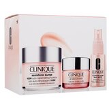 Clinique Moisture Surge Ultra Hydration Travel Exclusive dnevna krema za lice 125 ml za žene Cijene