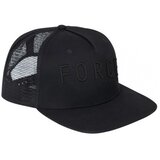 Force Kačket trucker logo 3d, crni ( 9030798 ) | Eponuda.com
