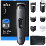 Braun Series 3 All-In-One Style Kit AIO3540 Groomingset | shoptok.hr