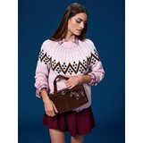 Sinsay Poštarska torba | shoptok.hr
