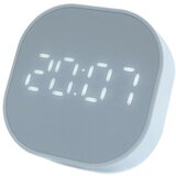 Venisymlis Digitalna Budilka, Večfunkcijski Ic Led Pametni Senzor Prikupna Budilka, (22060045) Cene