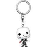 FUNKO Pocket Pop Llavero Pocket POP Disney Pesadilla Antes de Navidad Jack Skellington | shoptok.hr