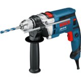 Bosch vibraciona gsb 16 re, 750W/klasična stezna glava 13 mm/kofer bušilica | ePonuda.com