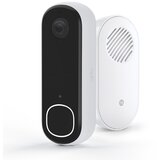 ARLO AVDK4001-100PES essential (gen. 2) 2K white video doorbell + chime Cene