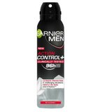Garnier men action control + clinical dezodorans u spreju 150 ml 1003009735 Cene