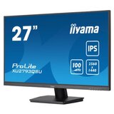 Iiyama prolite XU2793QSU-B7 ips qhd 100Hz usb | ePonuda.com
