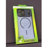BAVITEL iPhone 17 Pro Max MagSafe plava ( 96481 ) | Eponuda.com