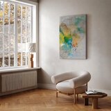  Slika - Butterfly and Dreams (1 Part) Vertical 20x30 Akustična | shoptok.hr