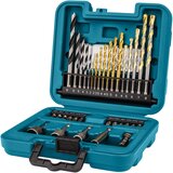 Makita 34-dijelni set bitova i svrdala B-68498 | Eponuda.ba