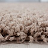 Novel Preproga Z Visokim Florom Life, Bež, 100x200cm | Shoptok.si