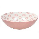 Zdjela ZA SALATU GOLF DODI ROSA 22CM TOGNANA | Eponuda.ba