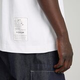 G-star Raw Archive Boxy majica | Eponuda.com