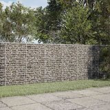  Gabion s žicom debljine 3,5 mm i mrežom 5x2,5 cm 250x100x100 cm Cijene