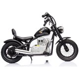 Motor TURBO 36V crni - na akumulator | shoptok.hr