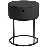 MID.YOU NOČNA OMARICA, črna | Shoptok.si