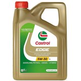 Castrol Motorno ulje EDGE TITANIUM FST 5W-30 LL 4L Cijene