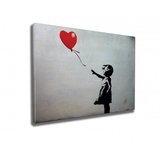WALLXPERT WY06 (50 x 70) dekorativna slika | ePonuda.com
