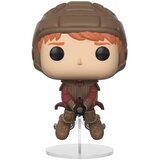 Funko POP figure Harry Potter Ron on Broom | shoptok.hr