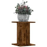 vidaXL Stalci za biljke 2 kom 30 x 30 x 40 cm konstruirano drvo u