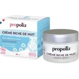 Rich Night Cream - 50 ml