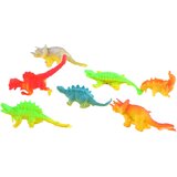  Hatching Magic Dinosaur Egg Growing 6 cm Barvit. | Shoptok.si