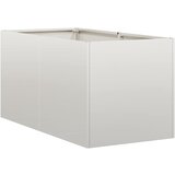 Furnova Sadilnik 40x80x40 cm iz nerjavečega jekla, (21920195) | Shoptok.si