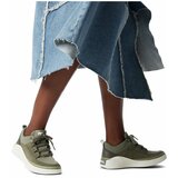 Sorel Nizke superge Out N About Iv Low Zelena | Shoptok.si