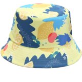 IZMAEL Klobuk ZI-22465 - Rumena | Shoptok.si