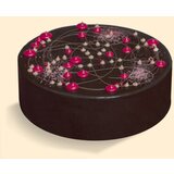 Torta Ivanjica čoko malina - okrugla-srednja | ePonuda.com