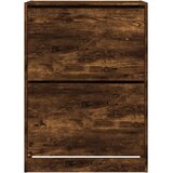 Ormarić za cipele s 2 ladice boja hrasta 80x42x108 cm | Eponuda.ba