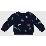 GAP Kids sweatshirt with logo - Girls Cijene