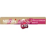 NESCAFÉ Farmers Origins Mexico Espresso - 10 kaps Cene