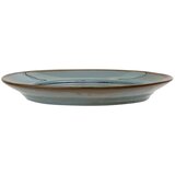Bloomingville Zeleni keramički tanjur Pixie, ø 28 cm | shoptok.hr