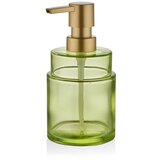  SBN0063 green soap dispenser Cene