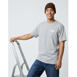 Vans DOUBLE STANDARD SS TEE Siva | shoptok.hr
