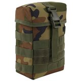 Brandit Torbica Molle Pouch Fire, Woodland | shoptok.hr
