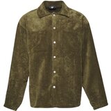 DEF Men's shirt Cord olive | shoptok.hr