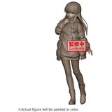 Banpresto Figura Laid-Back Camp - Rin Shima, 23 cm | shoptok.hr
